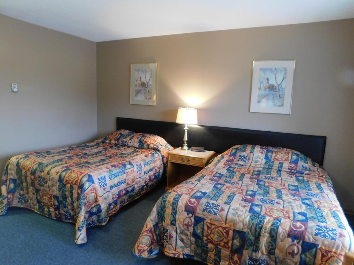 Keystone Resort Kenora Bagian luar foto
