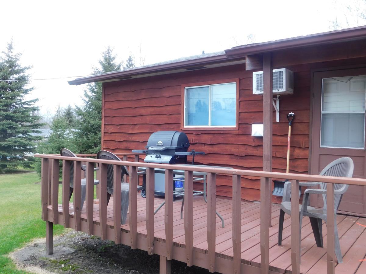 Keystone Resort Kenora Bagian luar foto