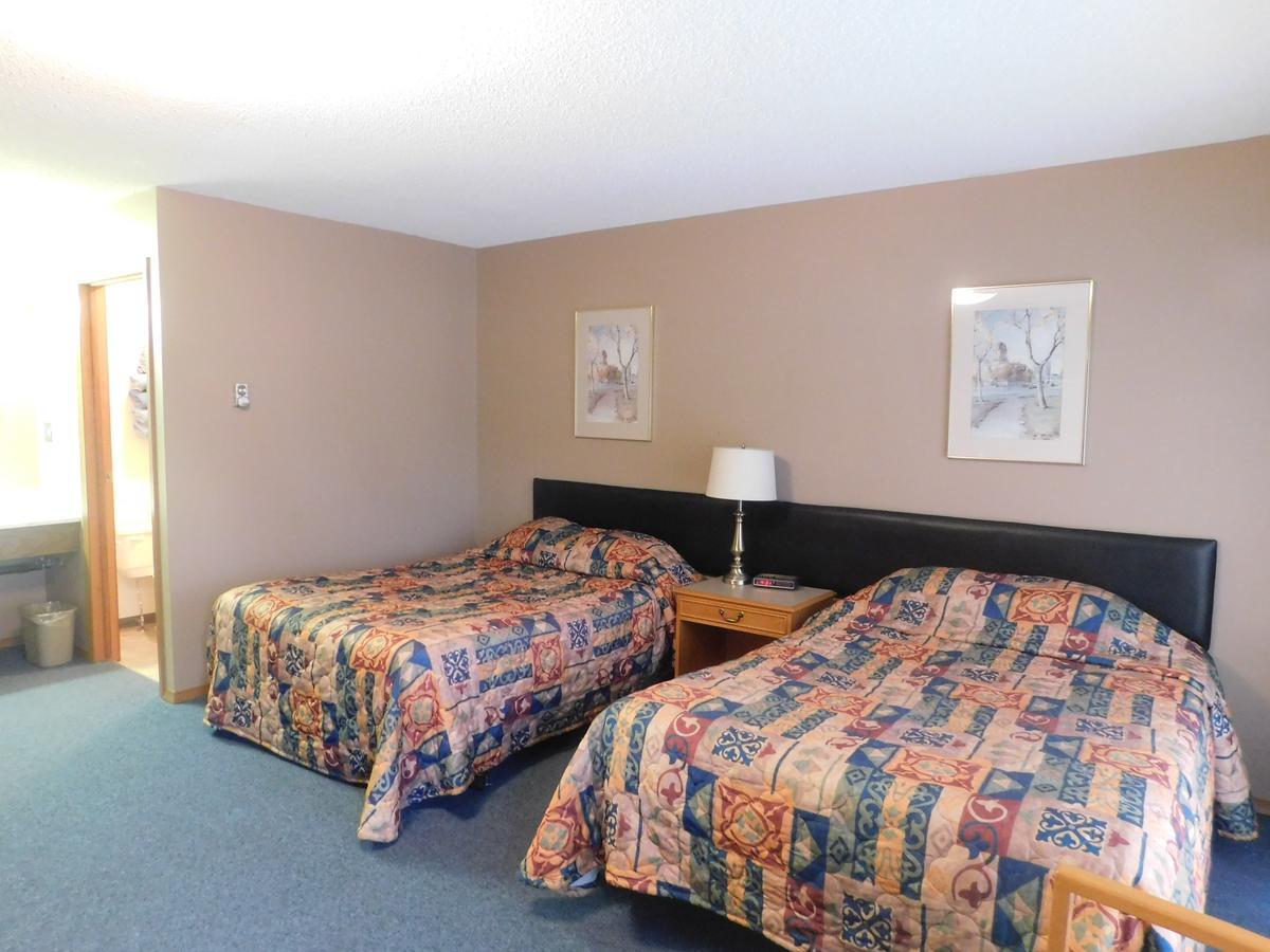 Keystone Resort Kenora Bagian luar foto