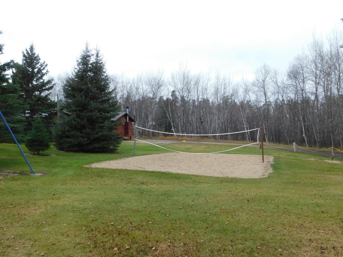 Keystone Resort Kenora Bagian luar foto