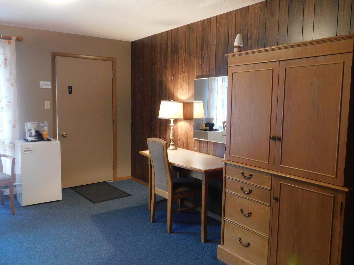 Keystone Resort Kenora Bagian luar foto