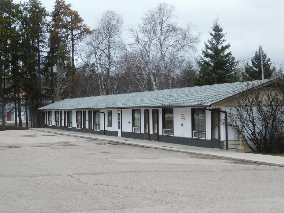 Keystone Resort Kenora Bagian luar foto