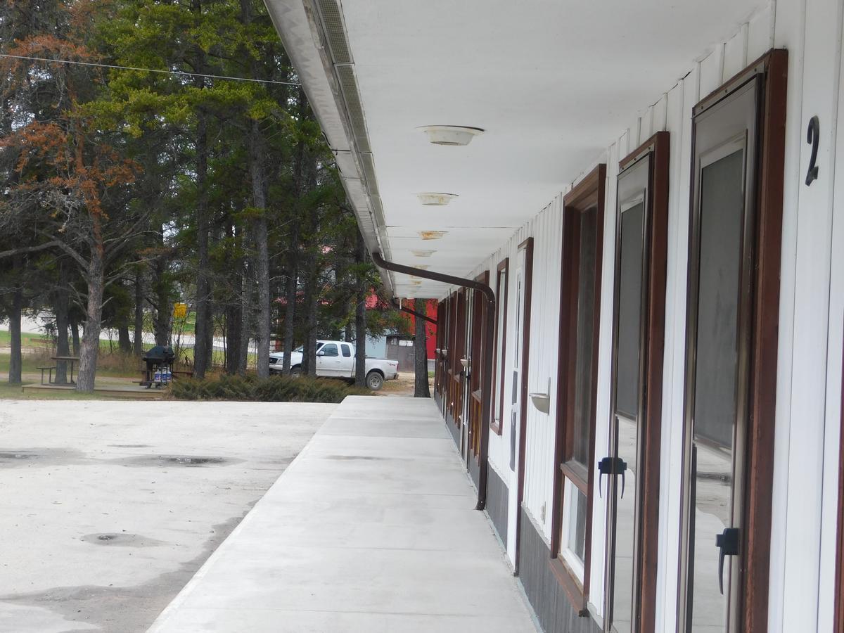 Keystone Resort Kenora Bagian luar foto