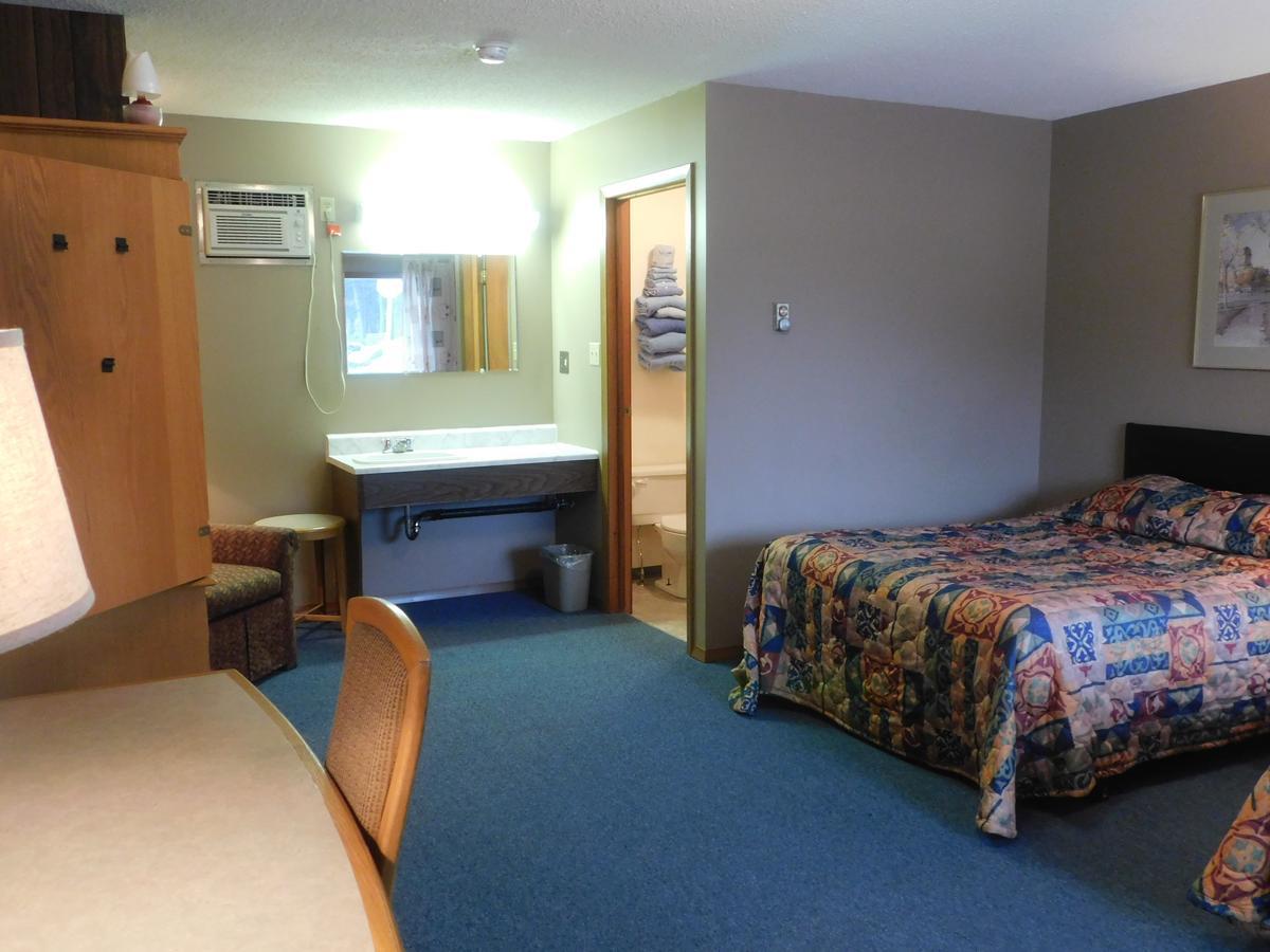 Keystone Resort Kenora Bagian luar foto