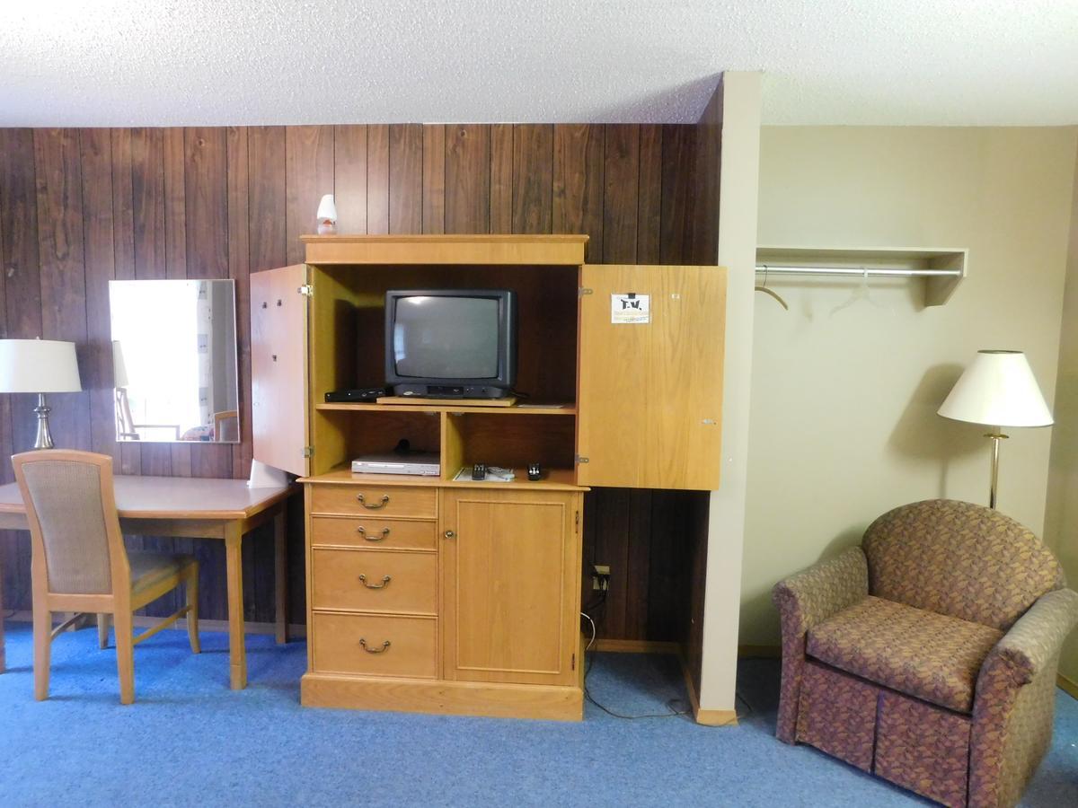Keystone Resort Kenora Bagian luar foto